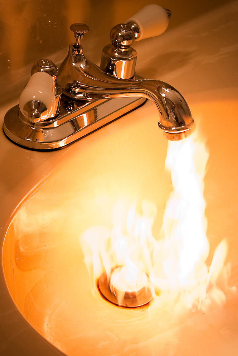 Illustration for article titled Shooting Challenge: Slow Shutter